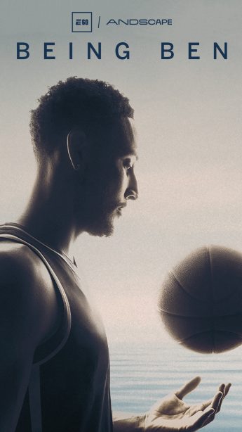 Being Ben: The Ben Simmons Story