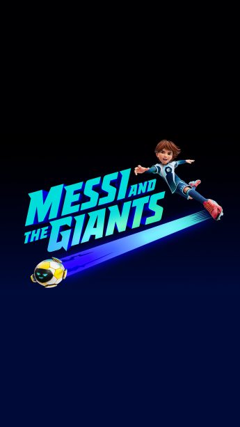 Messi and the Giants
