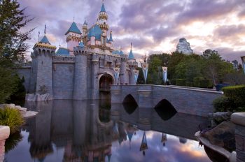 Disneyland is Instagram’s Most Photographed Place for 2017