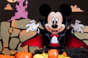 A Disney Halloween: Spoonful, Babble and Disney Baby Websites Offer Families Spooktacular Surprises