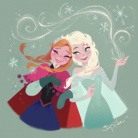 4-Frozen