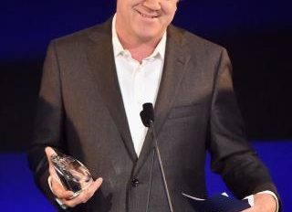 Disneynature ‘Bears’ Honored With EMA Award