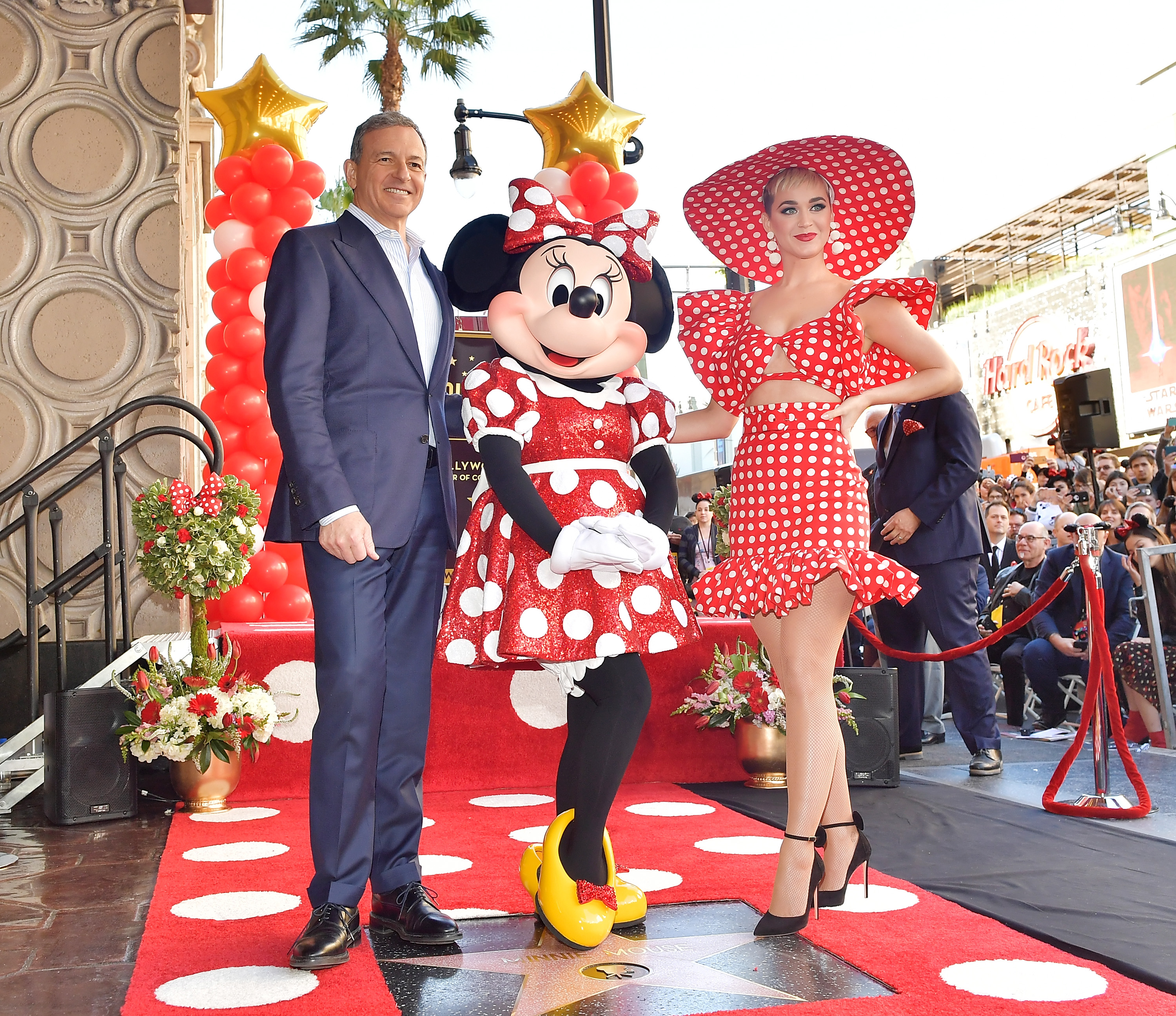 Minnie Mouse Style and Fashion Inspirations, Designer Collaborations