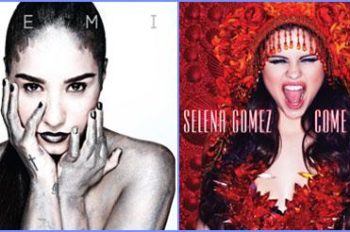 Music News: Demi and Selena Ramp Up for Album Releases