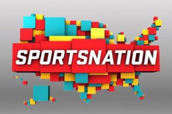 ESPN’s ‘SportsNation’ Entertains the Network’s Youngest-skewing Audience