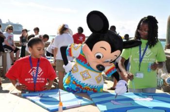Disney Sponsors Boys & Girls Clubs of Los Angeles Youth of the Year Awards