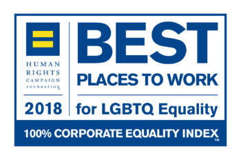 Disney Earns Perfect Score on Corporate Equality Index for 12th Consecutive Year