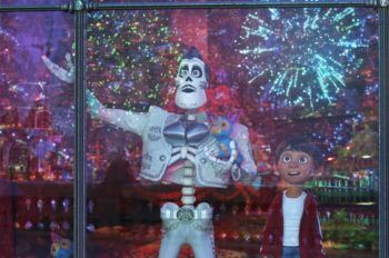 All-New Trailer Revealed for Disney•Pixar’s ‘Coco’