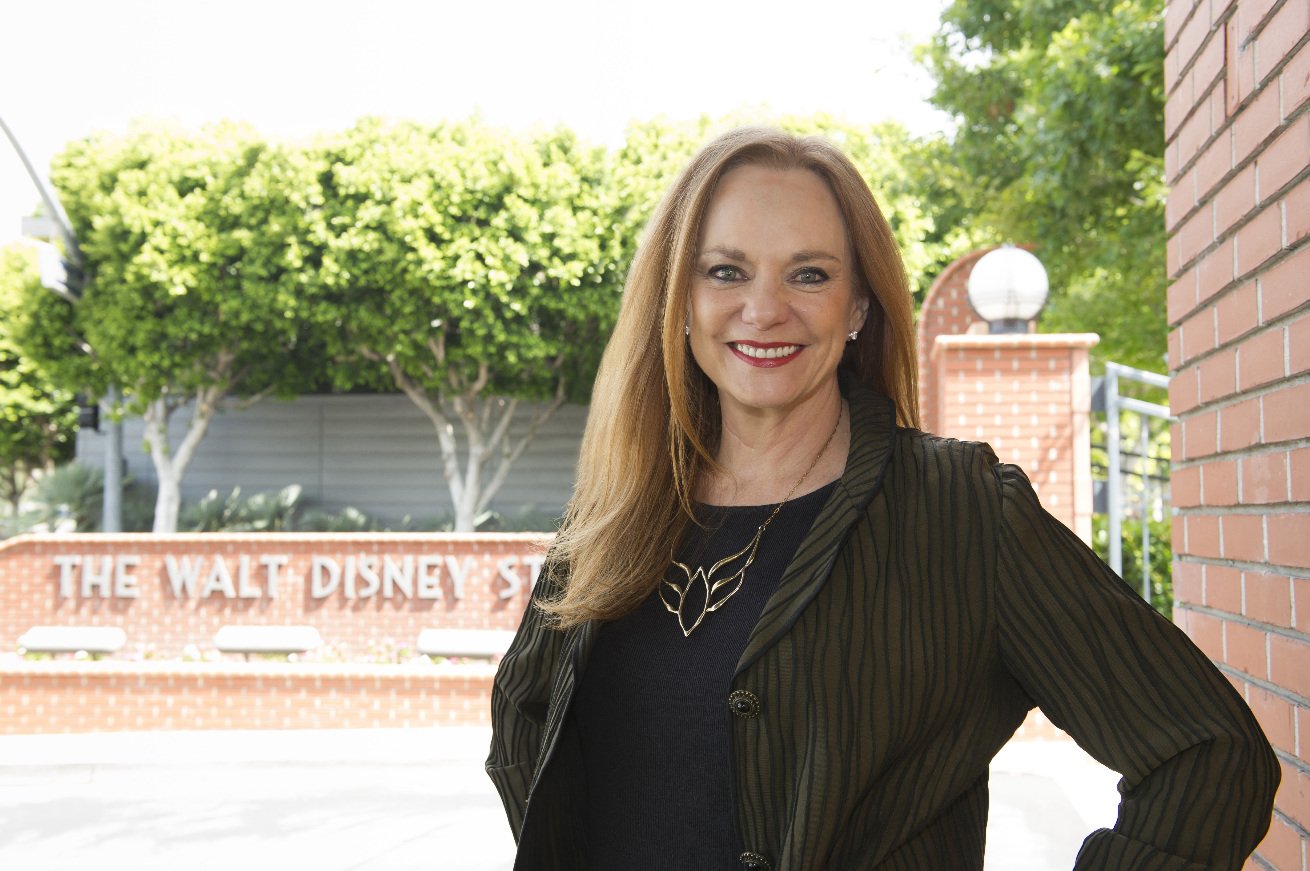 Disney CFO Christine McCarthy Named One of the “Top 50 Most Powerful ...