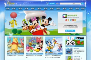 Disney Around the World: Updates from China and India