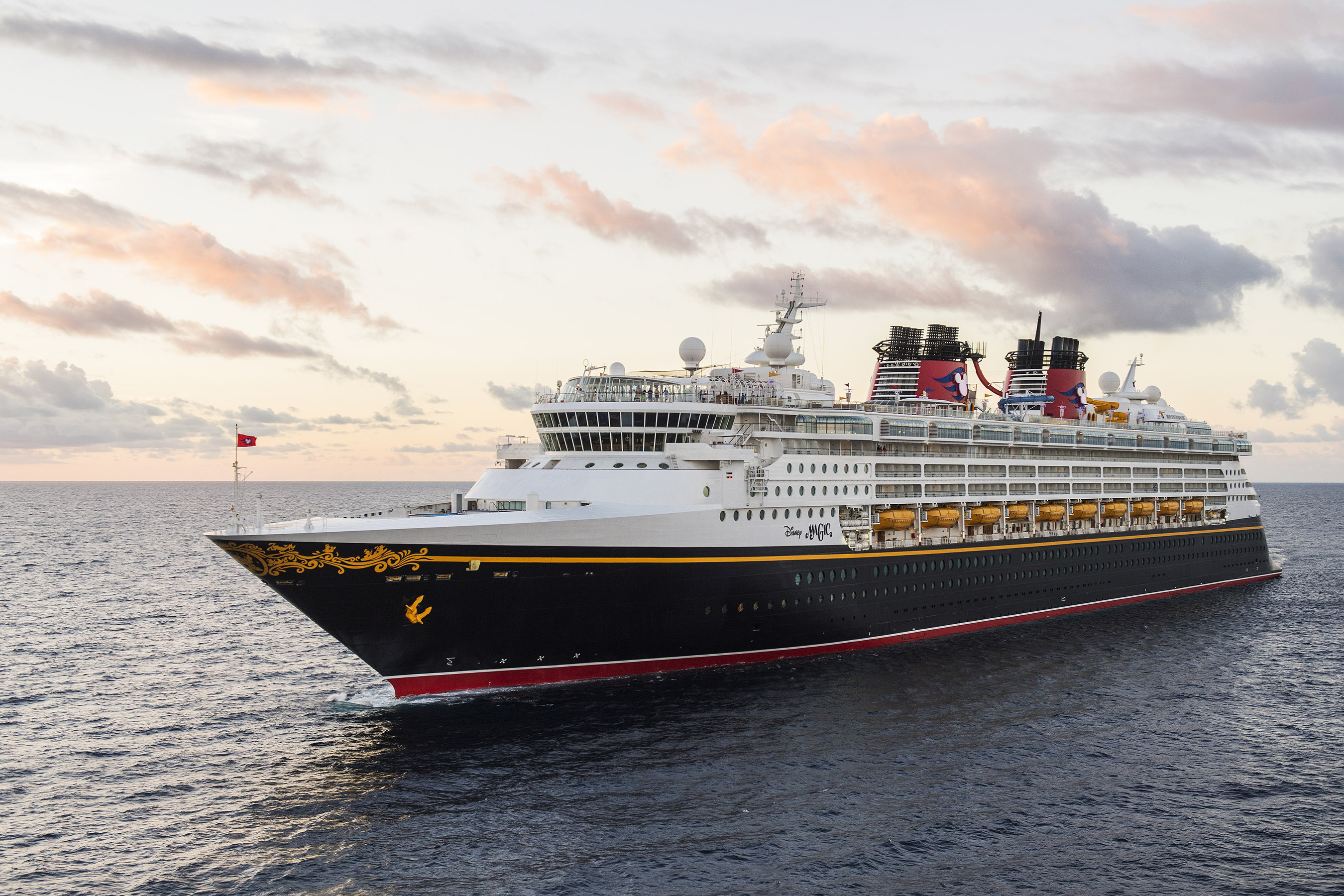 Critic Cruisers Choice Awards Recognizes Disney Cruise Line With Record Honors The Walt Disney Company