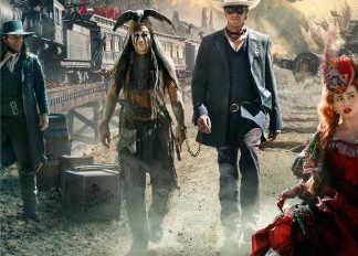 World Premiere Celebration for Disney’s ‘The Lone Ranger’ to Benefit the American Indian College Fund