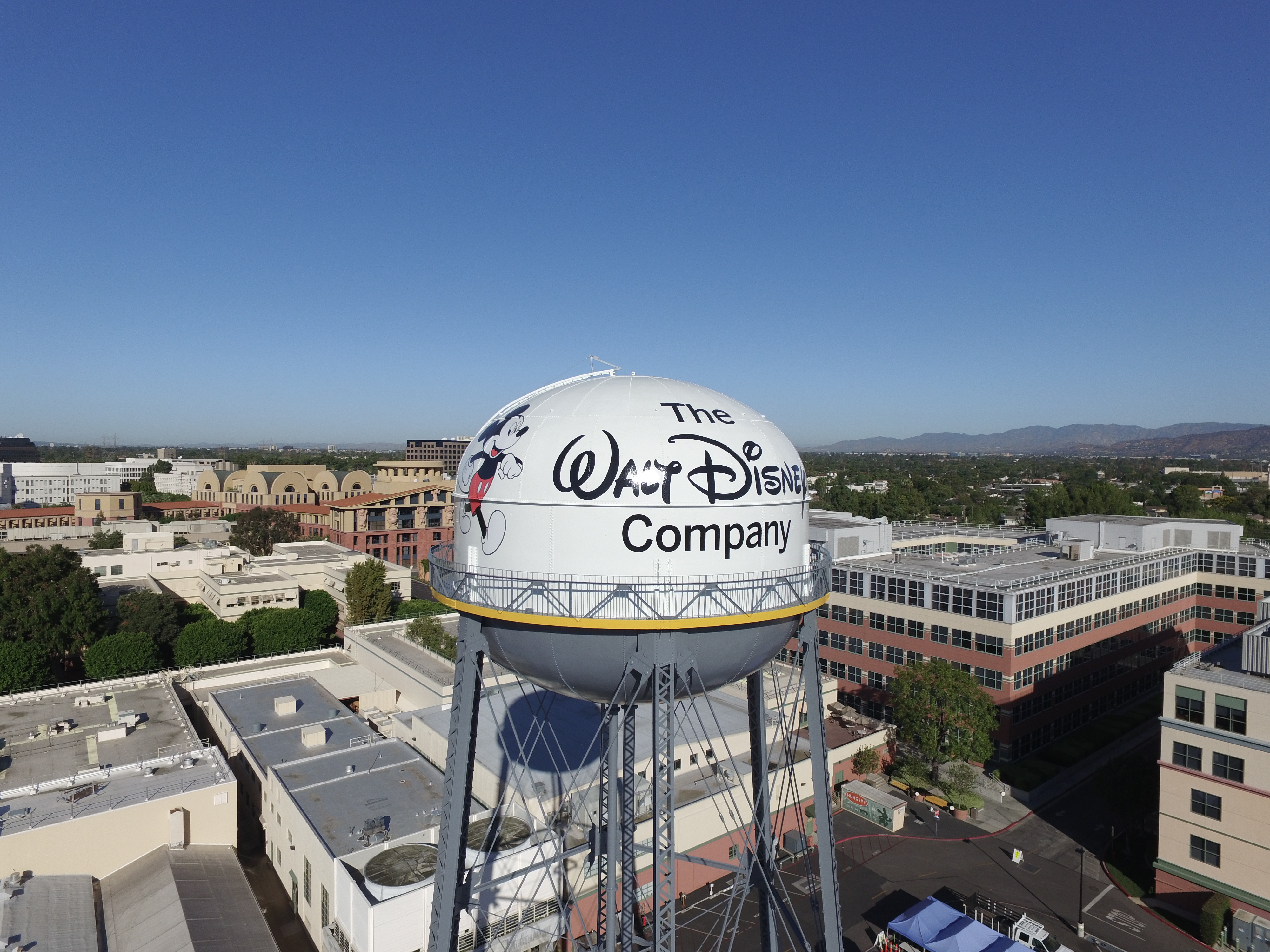 Disney estuda criar seu próprio “Amazon Prime”