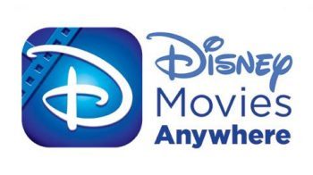 Disney Movies Anywhere Launches with iTunes Today