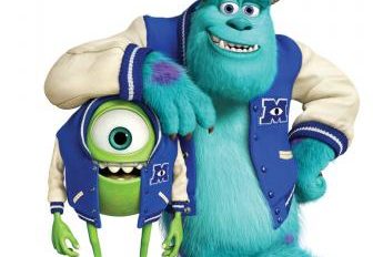 Disney•Pixar’s ‘Monsters University’ Breaks Records in Latin America