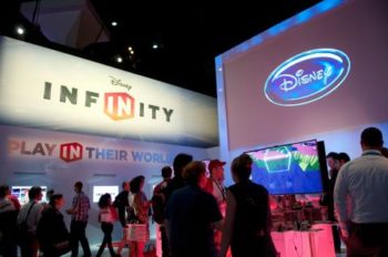 Disney Interactive Takes Fans to ‘Infinity’ and Beyond with New Product Announcements