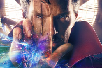 New Marvel’s “Doctor Strange” Teaser Trailer Debuts
