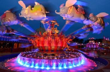 More Experiences, Innovative Ideas Bring New Fantasyland to Life at Walt Disney World Resort