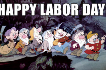 Recognizing Our Employees This Labor Day