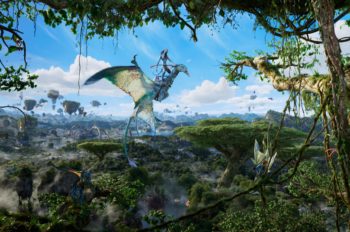 ‘Avatar Flight of Passage’ and ‘Coco’ Honored by Visual Effects Society