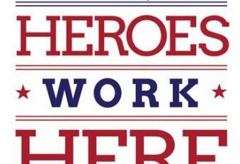 Disney Chairman and CEO Bob Iger Announces Heroes Work Here Update