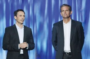 Q&A with Disney Interactive Co-Presidents James Pitaro and John Pleasants
