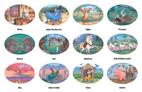 Image_SHDR_Garden-of-the-Twelve-Friends_Zodiac-Symbols