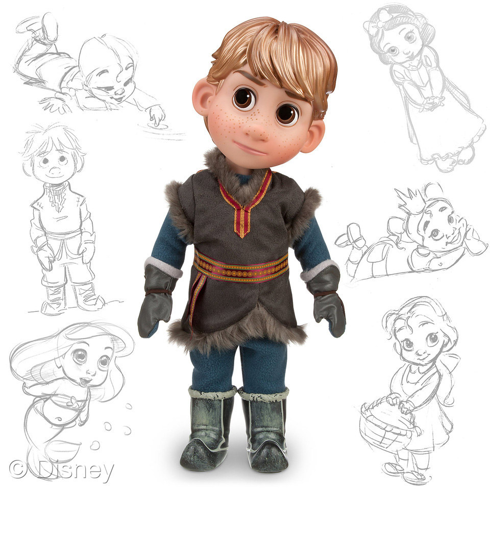 kristoff