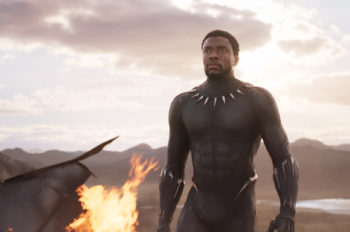 New Trailer Debuts for Marvel Studios’ ‘Black Panther’