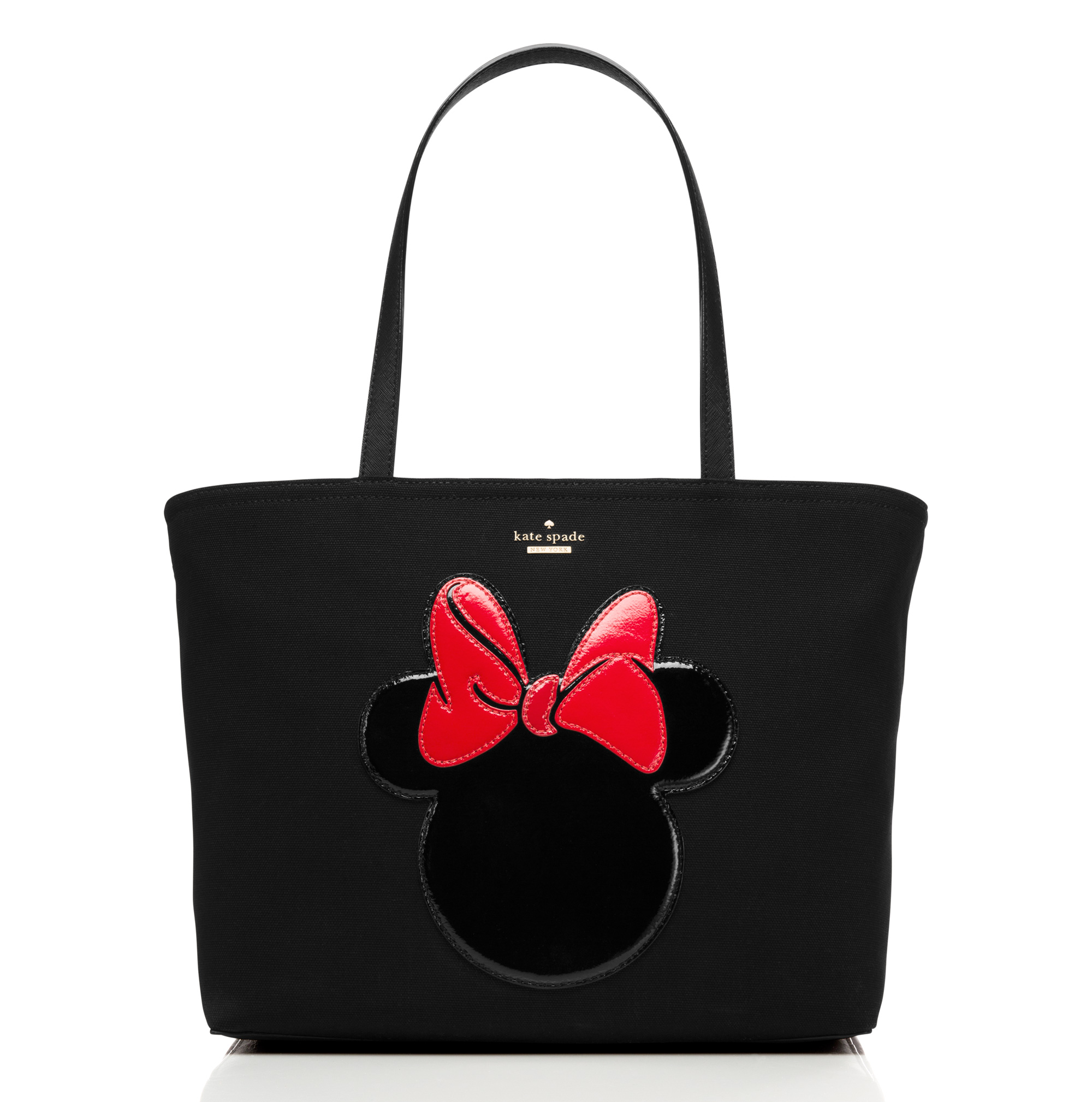 Minnie Mouse Style and Fashion Inspirations, Designer Collaborations