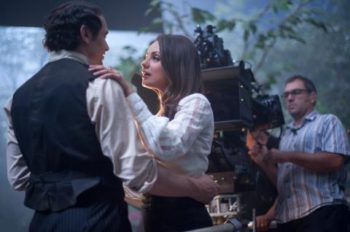 ‘Oz The Great and Powerful’ Makes New Strides in Live-Action Filmmaking