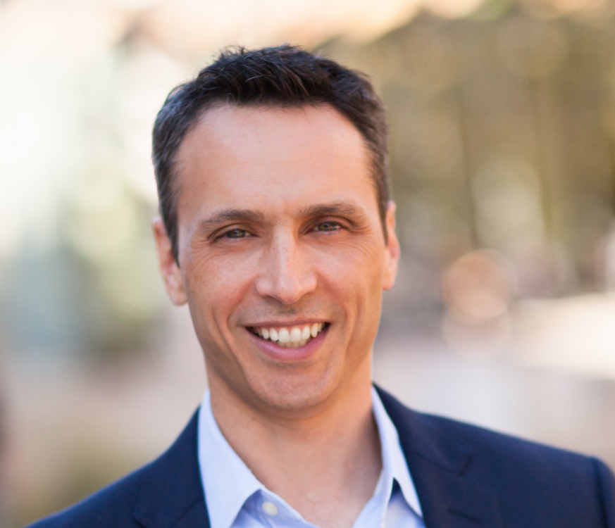 James Pitaro Named Chairman of Disney Consumer Products and Interactive Media
