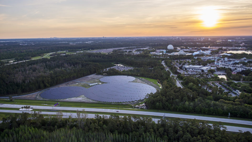 Solar Facility