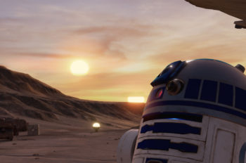 Disney Previews New Mobile Games, New Ways to Experience Star Wars at 2016 Game Developer’s Conference