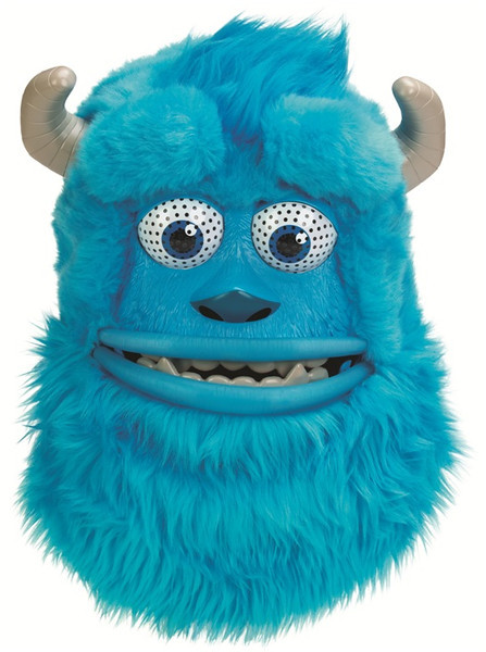 sulley-monster-mask