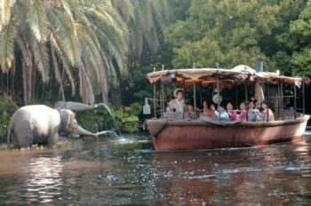 Tokyo Disneyland Explores New Waters with ‘Jungle Cruise’ Revamp