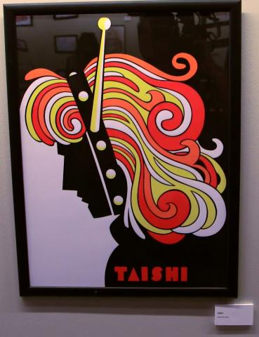 Taishi