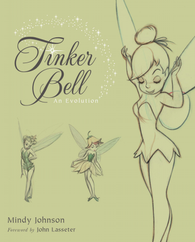 Tinker Bell Short Story for Kids