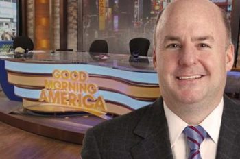 ‘Good Morning America’s’ Tom Cibrowski Talks About the Show’s Recent Success