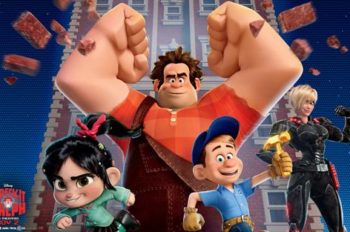‘Wreck-It Ralph’ Inspires Technological Innovations at Walt Disney Animation Studios