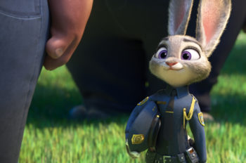 “Zootopia” by the Numbers