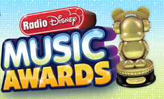 Disney Announces Radio Disney Music Awards