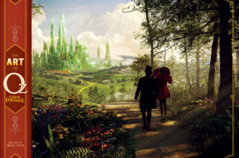 ‘Oz The Great and Powerful’ Inspires a World of New Products and Experiences