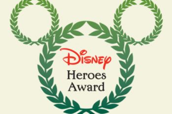 The Disney Heroes Award: Honoring Employees Who Save Lives