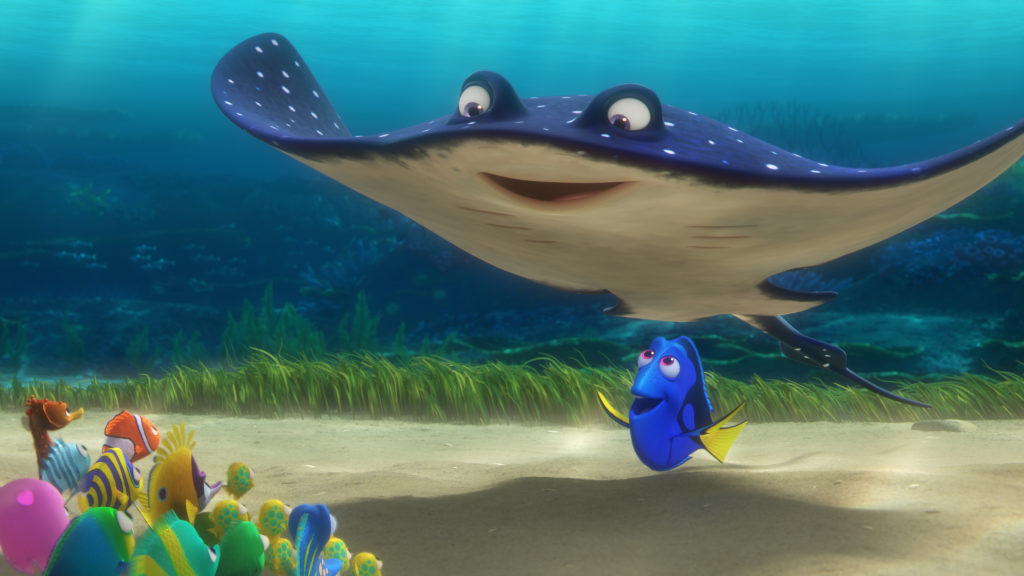 Borraccia Dory Expo12 39897 di Star-Licensing