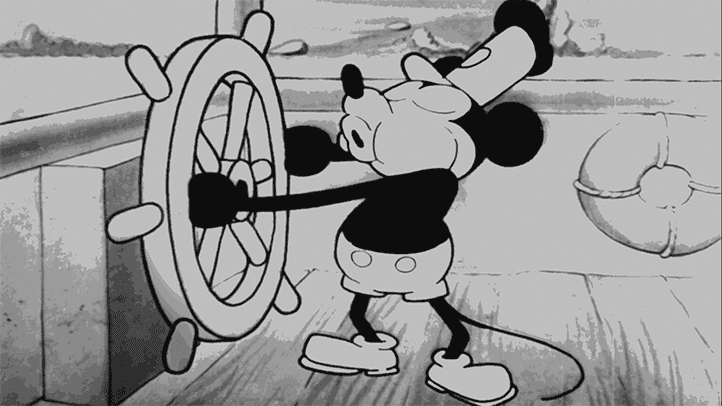 1928 - The Walt Disney Company