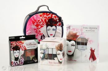 Disney Villains Beauty Collection at Walgreens, ‘Captain America: The Winter Solider’ Trailer and Poster, ‘Jungle Cruise’ During the Holidays at Disney Parks