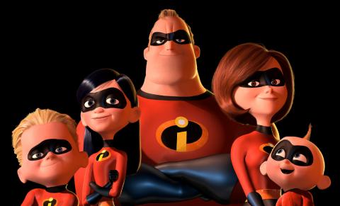 incredibles