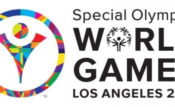 ESPN Becomes Official Broadcaster of Special Olympics World Games Los Angeles 2015
