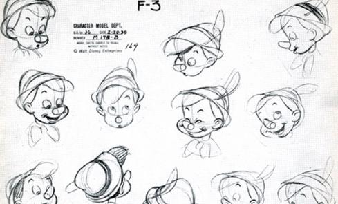 Disney Fans Gather to Celebrate 75 Years of Disney Animation - The Walt Disney Company Disney Fans Gather to Celebrate 75 Years of Disney Animation - The Walt Disney Company